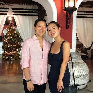 Meet your Posher, Catou